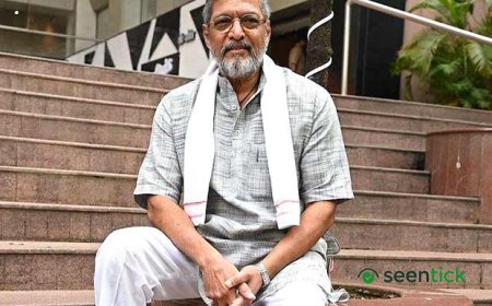 Nana Patekar cremated at Pune farmhouse with Full State Honours; son Malhar Patekar performs last rites