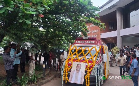 Nana Patekar death: Goa Police register unnatural death case, inquest underway