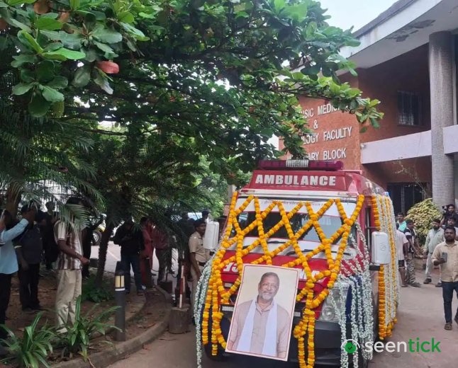 Nana Patekar death: Goa Police register unnatural death case, inquest underway