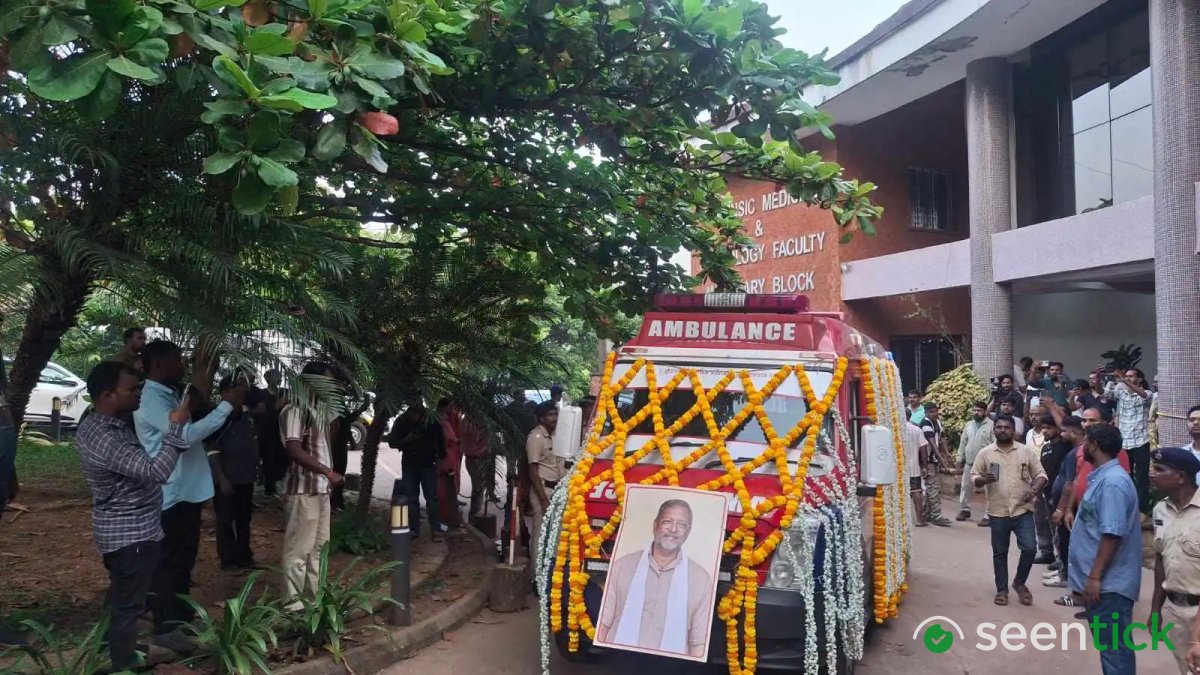 Nana Patekar death: Goa Police register unnatural death case, inquest underway
