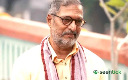 Nana Patekar passes away at 75 after severe cardiac arrest at Goa residence