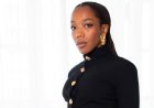 Naomi Ackie on Clayface: DC's Psychological Thriller Merging Horror and Comic Book