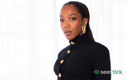 Naomi Ackie on Clayface: DC's Psychological Thriller Merging Horror and Comic Book