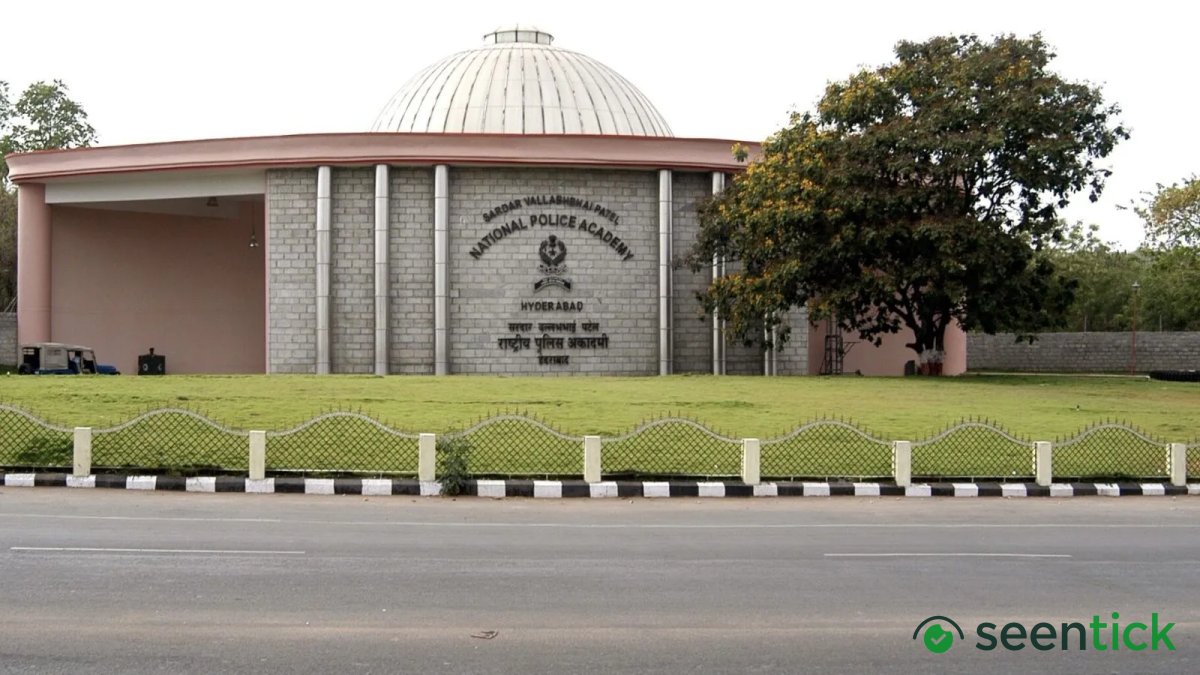 National Police Academy seeks AGMUT IPS officers as faculty to broaden policing experience