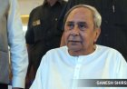 Naveen Patnaik's BJD joins Opposition's Election Commission protest