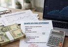 Need cash but don't want to sell stocks? Here's a way, explained in 10 points