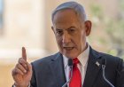 Netanyahu says flight attacker 'underwent Islamist radical indoctrination'