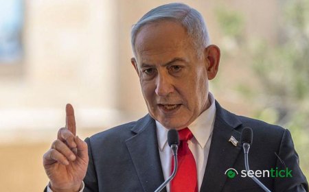 Netanyahu says flight attacker 'underwent Islamist radical indoctrination'