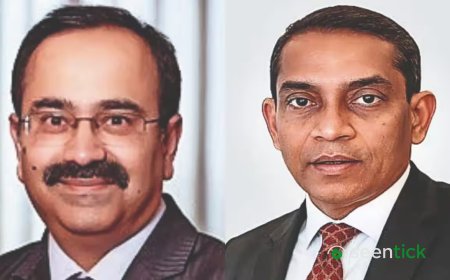New Chiefs Cleared: RBI okays Bagchi, Saha as CEOs of HDFC Bank, Kotak; ends succession uncertainty