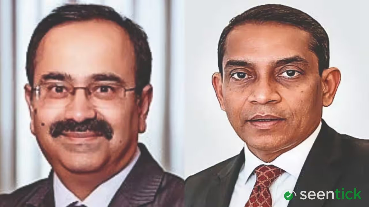 New Chiefs Cleared: RBI okays Bagchi, Saha as CEOs of HDFC Bank, Kotak; ends succession uncertainty