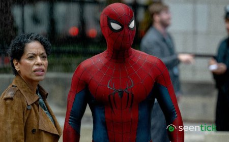 Newly-released Spider-Man: Brand New Day deleted scene clears up a big question from Peter Parker's hospital stay