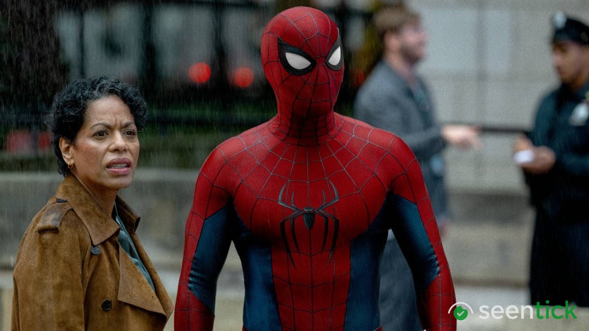 Newly-released Spider-Man: Brand New Day deleted scene clears up a big question from Peter Parker's hospital stay