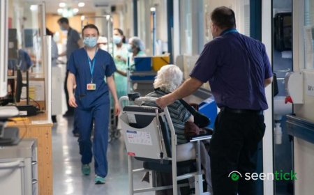 NHS to Boost Urgent Care with £140m Funding Amid Winter Pressure