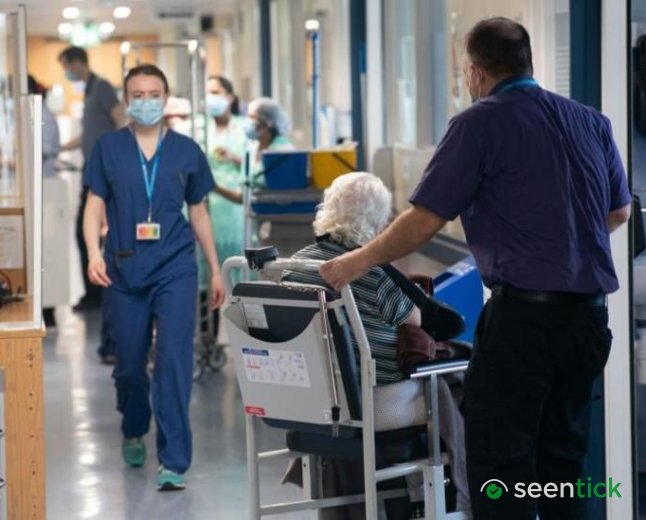 NHS to Boost Urgent Care with £140m Funding Amid Winter Pressure