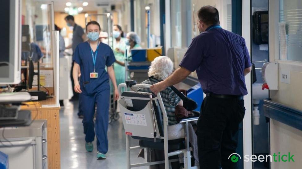 NHS to Boost Urgent Care with £140m Funding Amid Winter Pressure