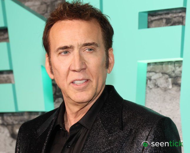 Nicolas Cage finally confirms he's opening a case in True Detective season 5
