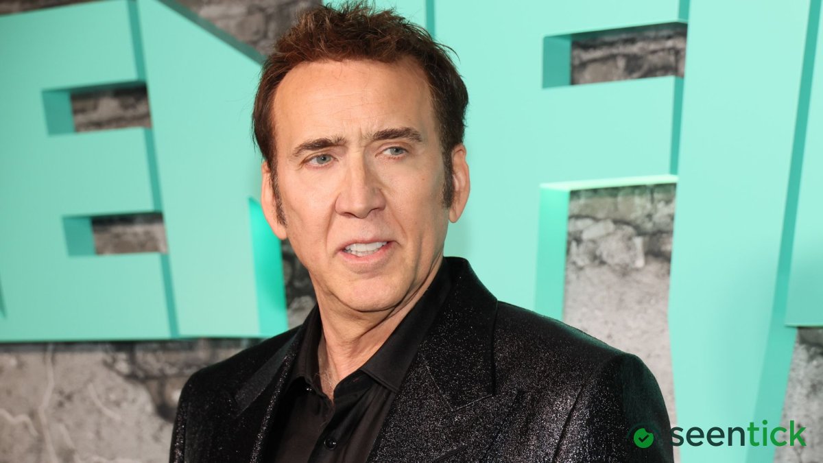 Nicolas Cage finally confirms he's opening a case in True Detective season 5