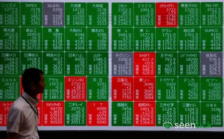 Nikkei jumps 2.5% above 70,000 to three-month high as AI stocks rally