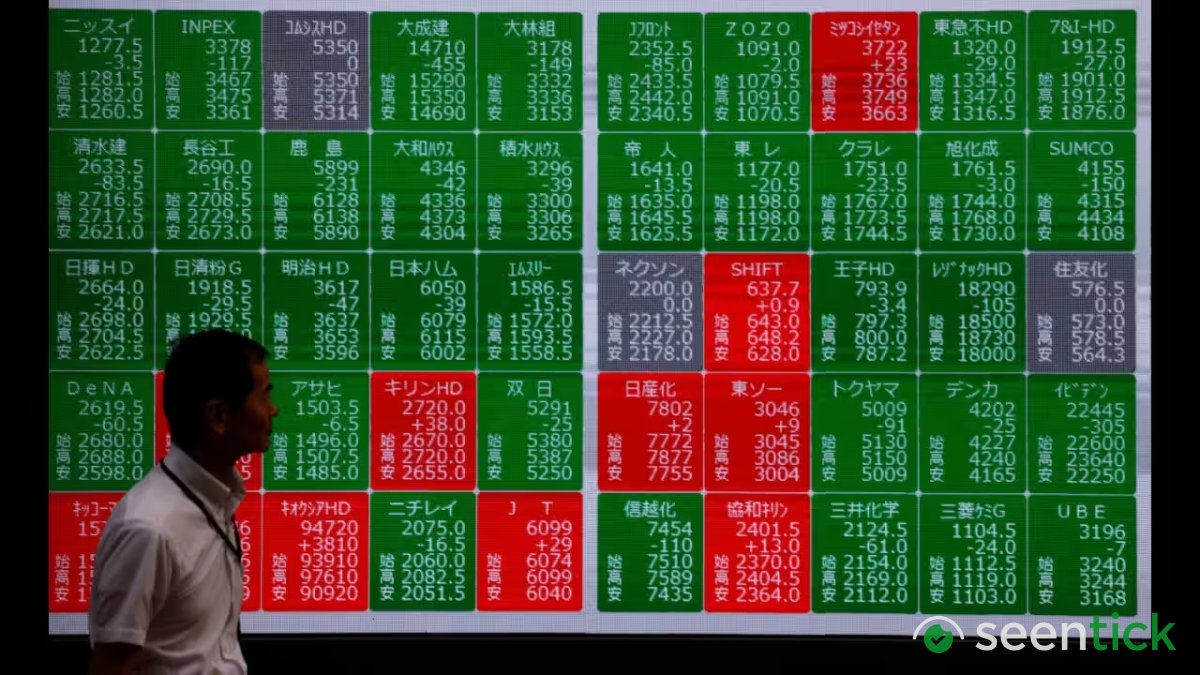 Nikkei jumps 2.5% above 70,000 to three-month high as AI stocks rally