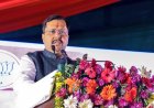 Nitin Nabin calls Rahul Gandhi 'anarchist', accuses Opposition of 'spreading poison'
