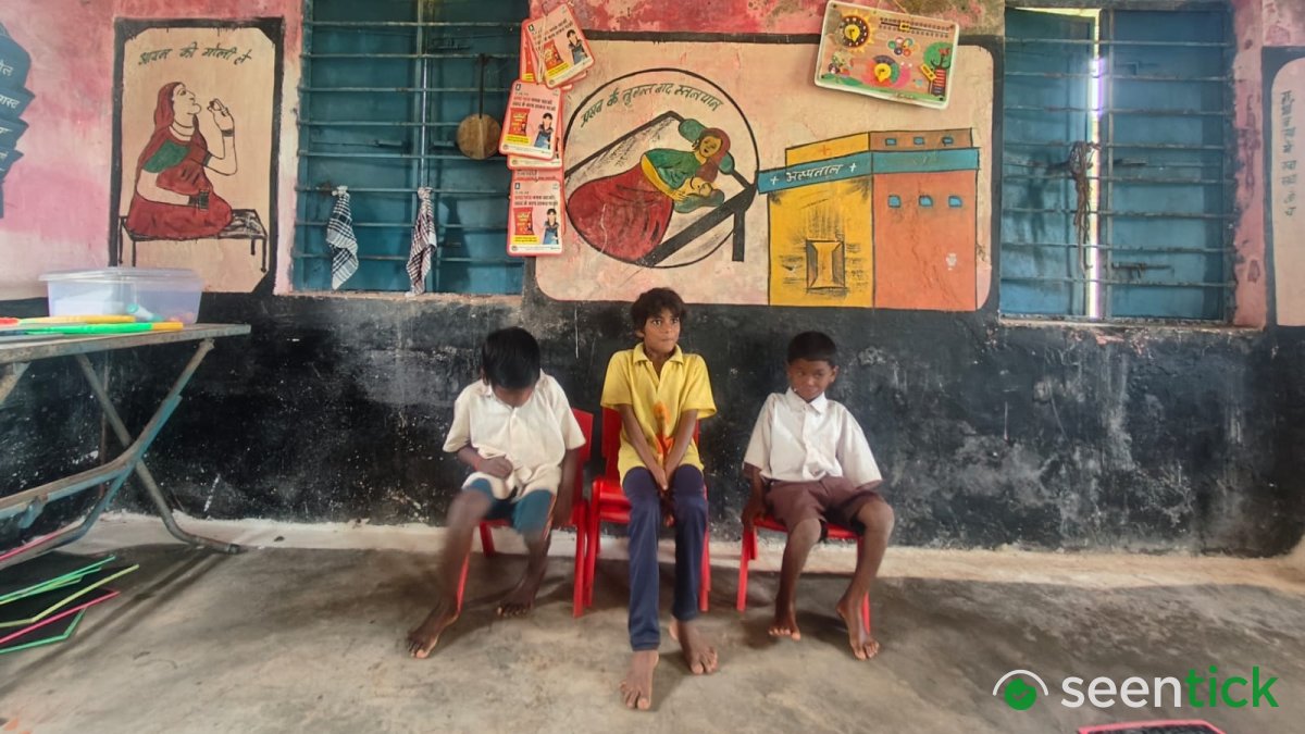 No lab, absent staff: In Madhya Pradesh's Balaghat, children deaths uncover lapses