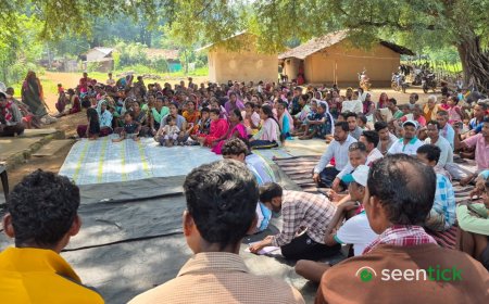 'No land for Christian burials': In Chhattisgarh, gram sabha resolution raises concerns