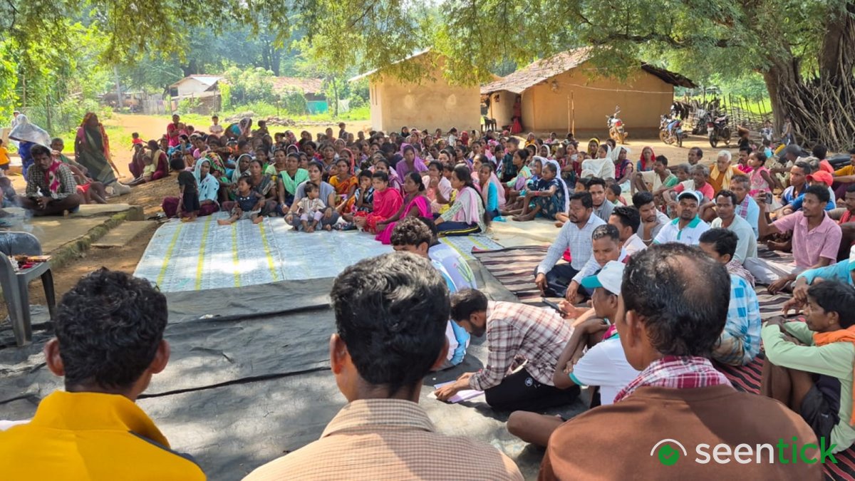 'No land for Christian burials': In Chhattisgarh, gram sabha resolution raises concerns