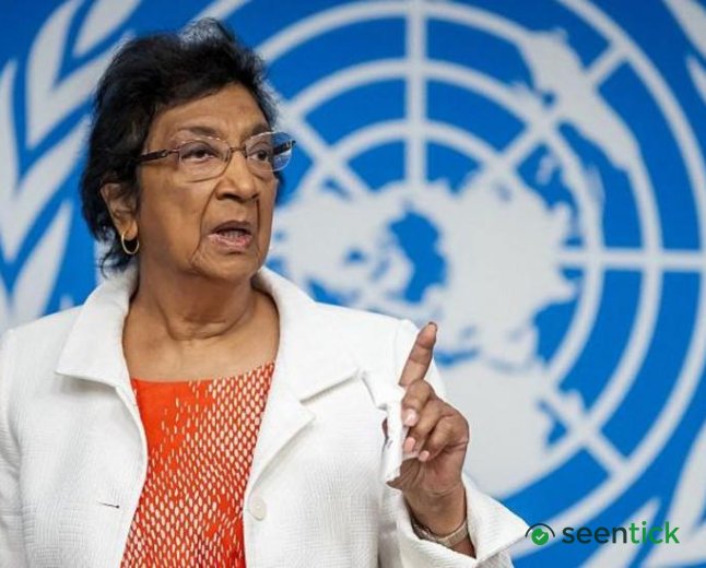 Nobel peace laureate says US sanctions on ICC 'unacceptable'