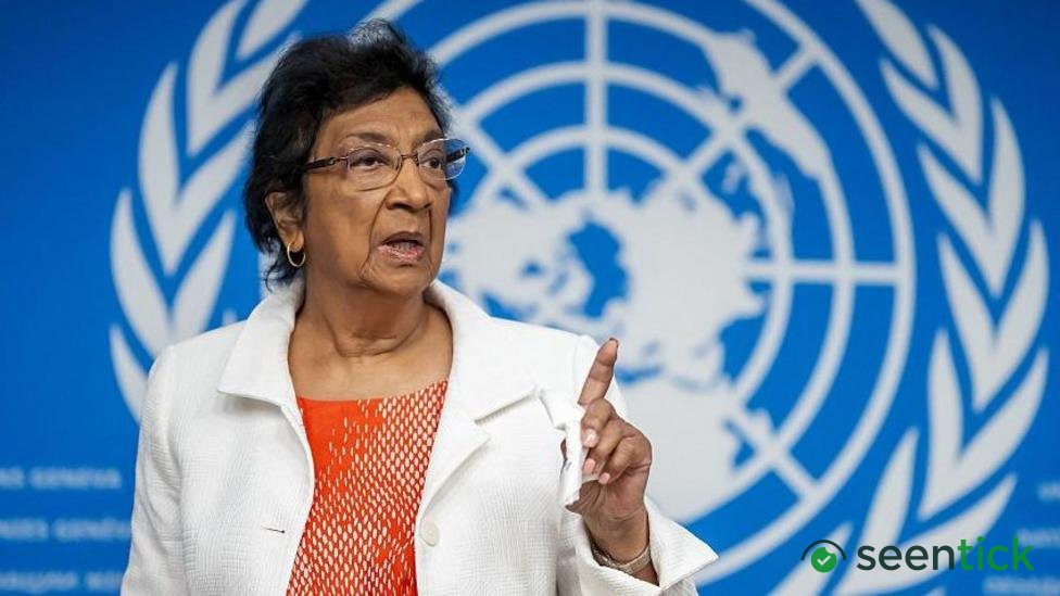 Nobel peace laureate says US sanctions on ICC 'unacceptable'
