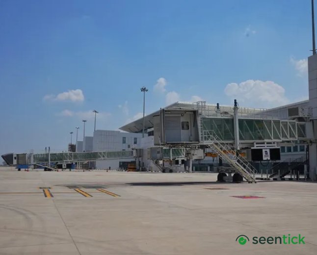Noida airport in UP renamed Narendra Modi International Airport
