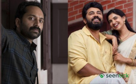 'None of us will get even half of  ₹300 crore': Producer Fahadh Faasil opens up about Bethlehem Kudumba Unit's box office success