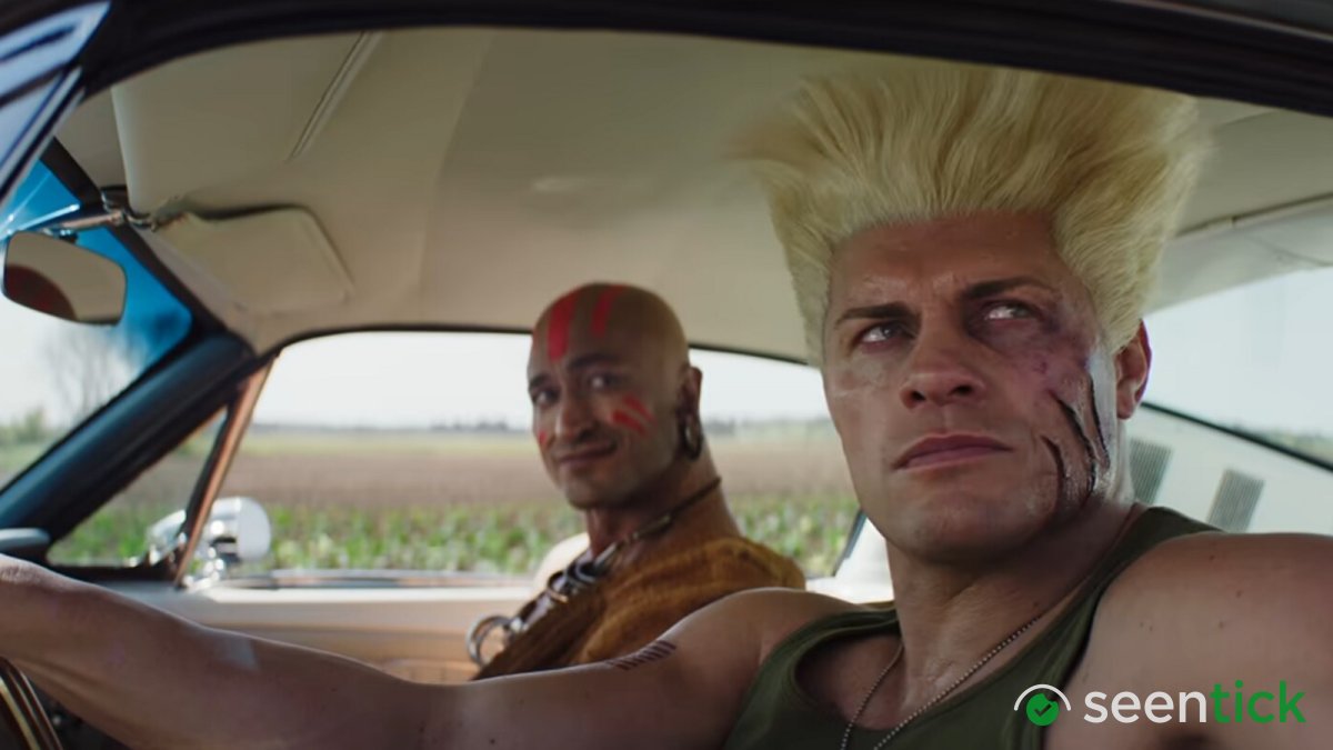 'Not every video game adaptation has to be gritty and realistic': Kitao Sakurai on bringing the 90s punk rock vibe to Street Fighter | Interview