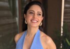 Nushrratt Bharuccha to undergo spine surgery: Team issues official statement amid accident reports