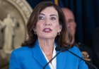 NY's governor appoints special prosecutor in Cornell frat rape investigation