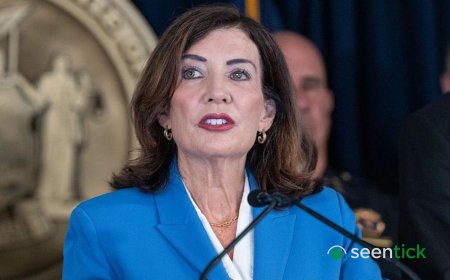NY's governor appoints special prosecutor in Cornell frat rape investigation