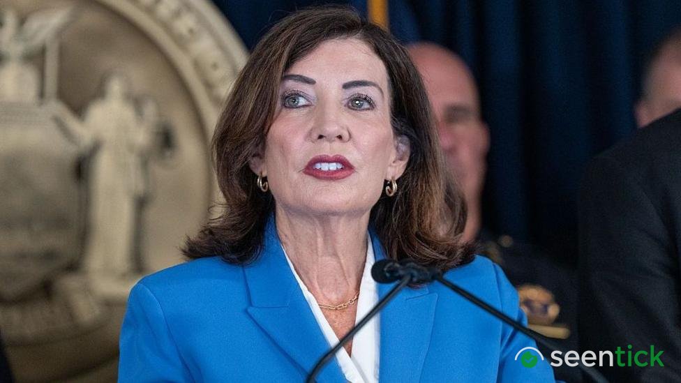 NY's governor appoints special prosecutor in Cornell frat rape investigation