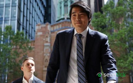 OpenAI admits response to Australian government hacks 'not good enough'