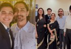 Operation Safed Sagar stars Siddharth, Abhay Verma meet real Kargil heroes at Golden Arrows' 75th anniversary, share photos with war veterans