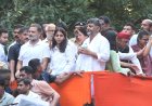 Opposition to Supreme Court Seeks Intervention Over Election Commission's Special Intensive Revision