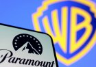 Paramount and Warner Bros Discovery will be named Skydance, announces David Ellison