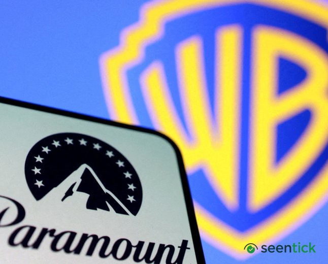 Paramount and Warner Bros Discovery will be named Skydance, announces David Ellison