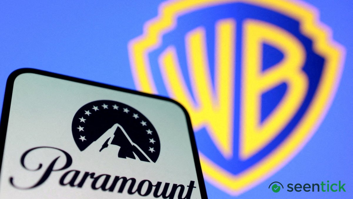 Paramount and Warner Bros Discovery will be named Skydance, announces David Ellison