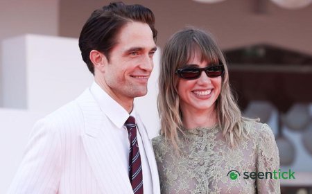 Pattinson: To Catch a Predator Show's Dark Legacy 'Terrifying' for New Dad