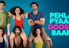 Pehla Pyaar Doosri Baar Movie Review: Alisha Chopra Leads a Spirited and Entertaining Romance