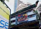 Perfect storm: Sensex slips amid rising oil, bond yields