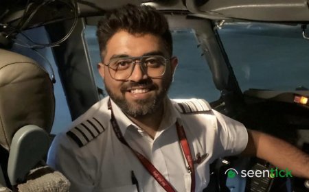 Pilot averted potential catastrophe, says UAE top official as Trump sends Iran a warning
