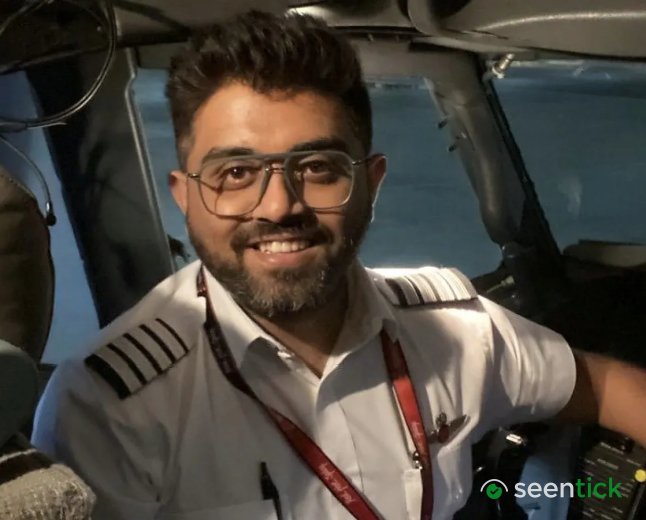 Pilot averted potential catastrophe, says UAE top official as Trump sends Iran a warning