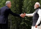 PM Modi, Mark Carney Discuss Trade, Energy, and Security Over Phone