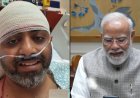 PM Modi speaks to flydubai pilot: 'Indians are not those who take lives'