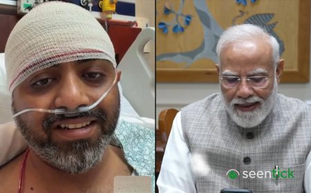 PM Modi speaks to flydubai pilot: 'Indians are not those who take lives'